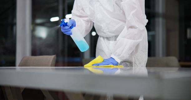 Licensed Unattended Death Cleanup service in Pineville, KY - Trauma Clean Pros
